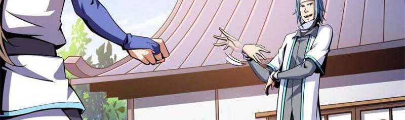 Library Tiandao Chapter 86 Gambar 5