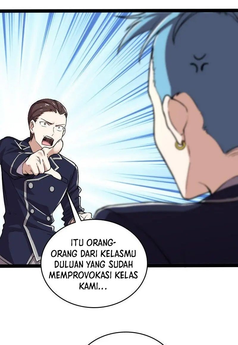 The Life After God Of Martial Lived In Seclusion Chapter 240 Gambar 26