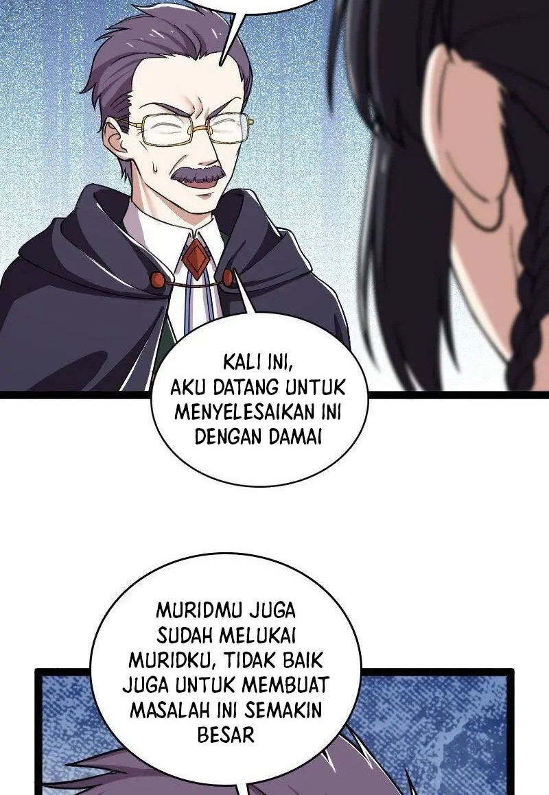 The Life After God Of Martial Lived In Seclusion Chapter 240 Gambar 30