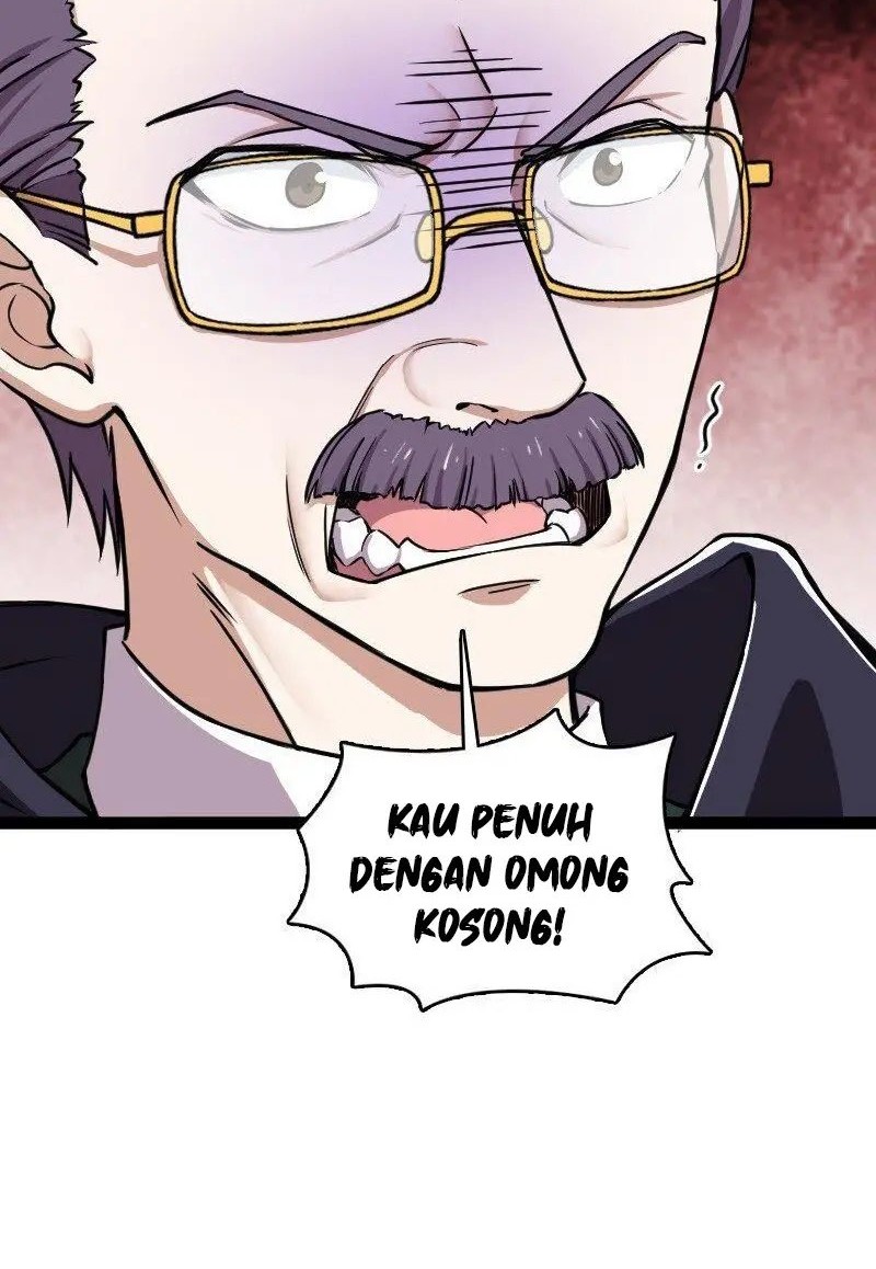 The Life After God Of Martial Lived In Seclusion Chapter 240 Gambar 34