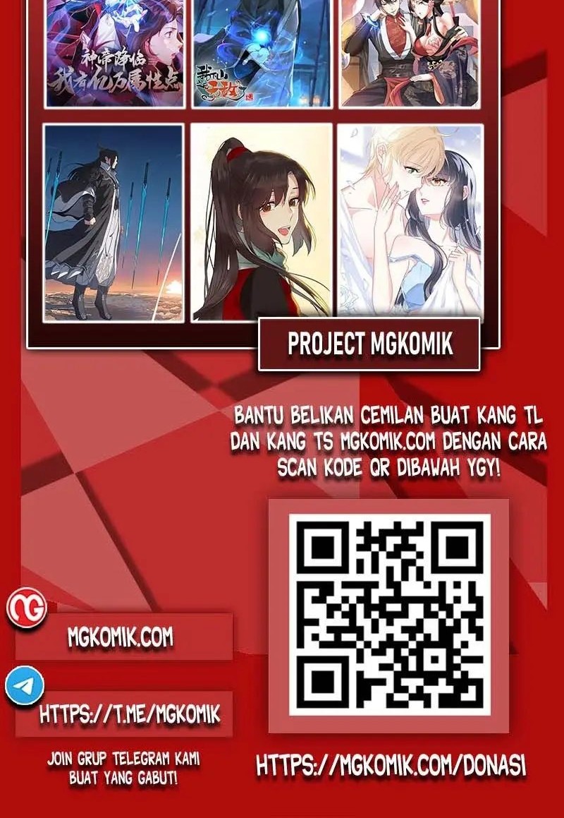 The Life After God Of Martial Lived In Seclusion Chapter 240 Gambar 40