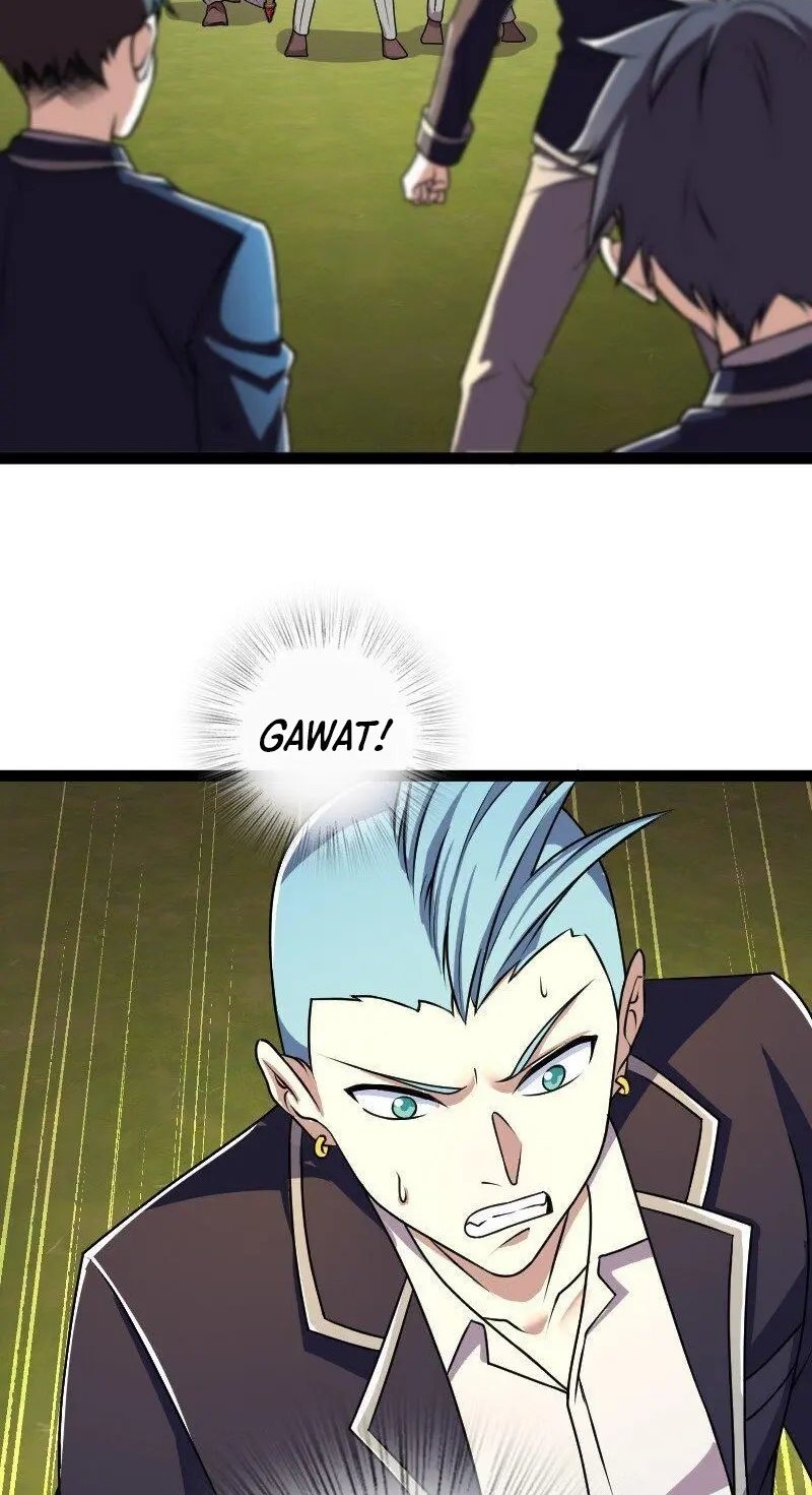 The Life After God Of Martial Lived In Seclusion Chapter 240 Gambar 12