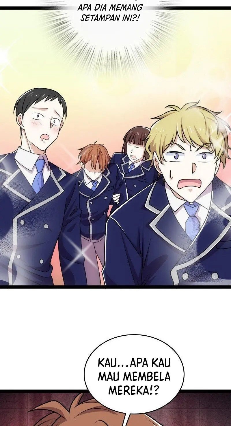 The Life After God Of Martial Lived In Seclusion Chapter 240 Gambar 18