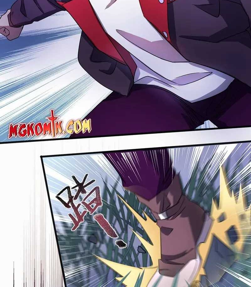 More Kill More Powerful Chapter 24 Gambar 6