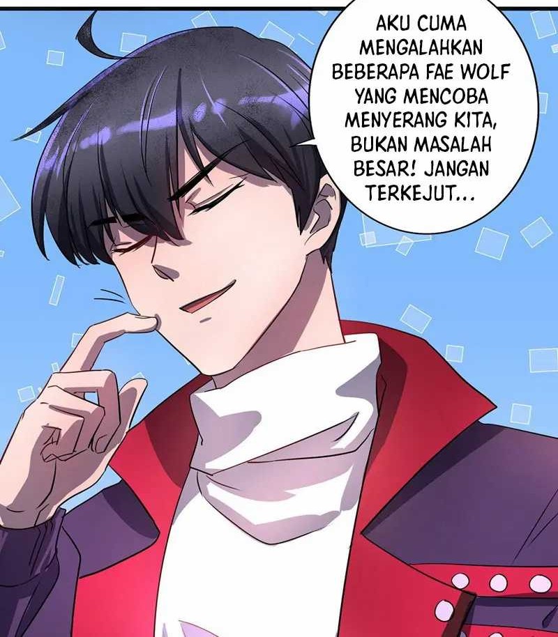 More Kill More Powerful Chapter 24 Gambar 10