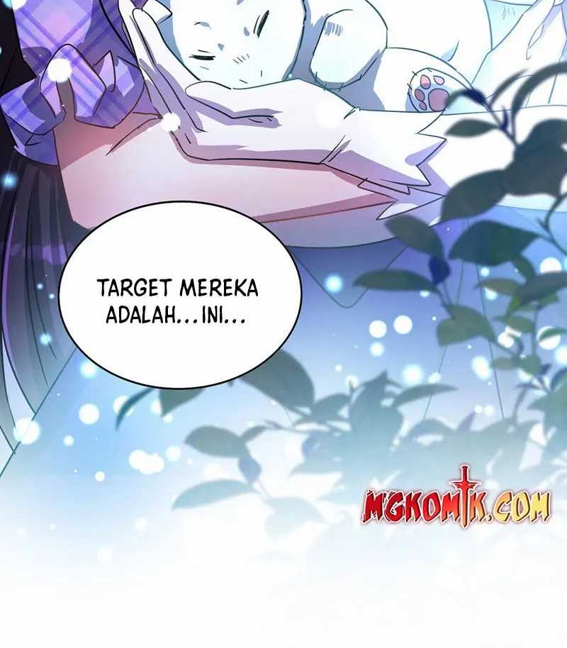 More Kill More Powerful Chapter 24 Gambar 12