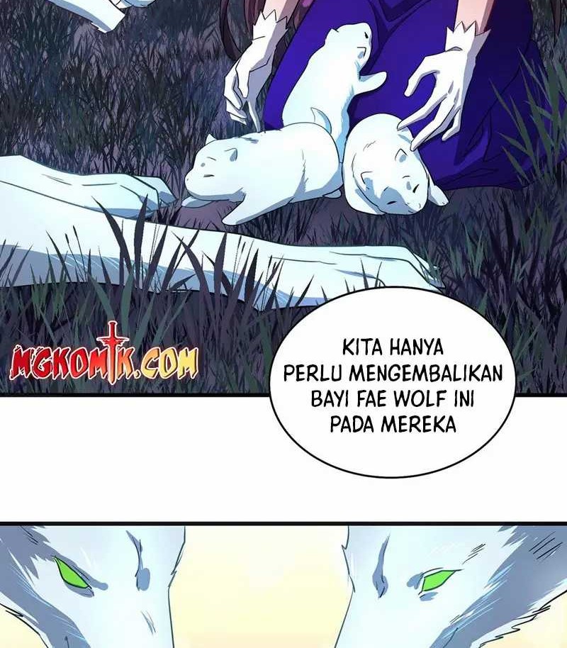 More Kill More Powerful Chapter 24 Gambar 14