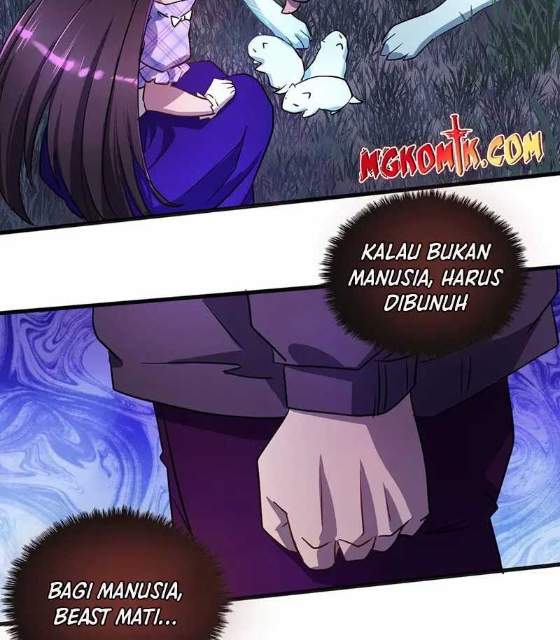 More Kill More Powerful Chapter 24 Gambar 16