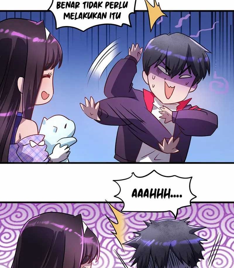 More Kill More Powerful Chapter 24 Gambar 18