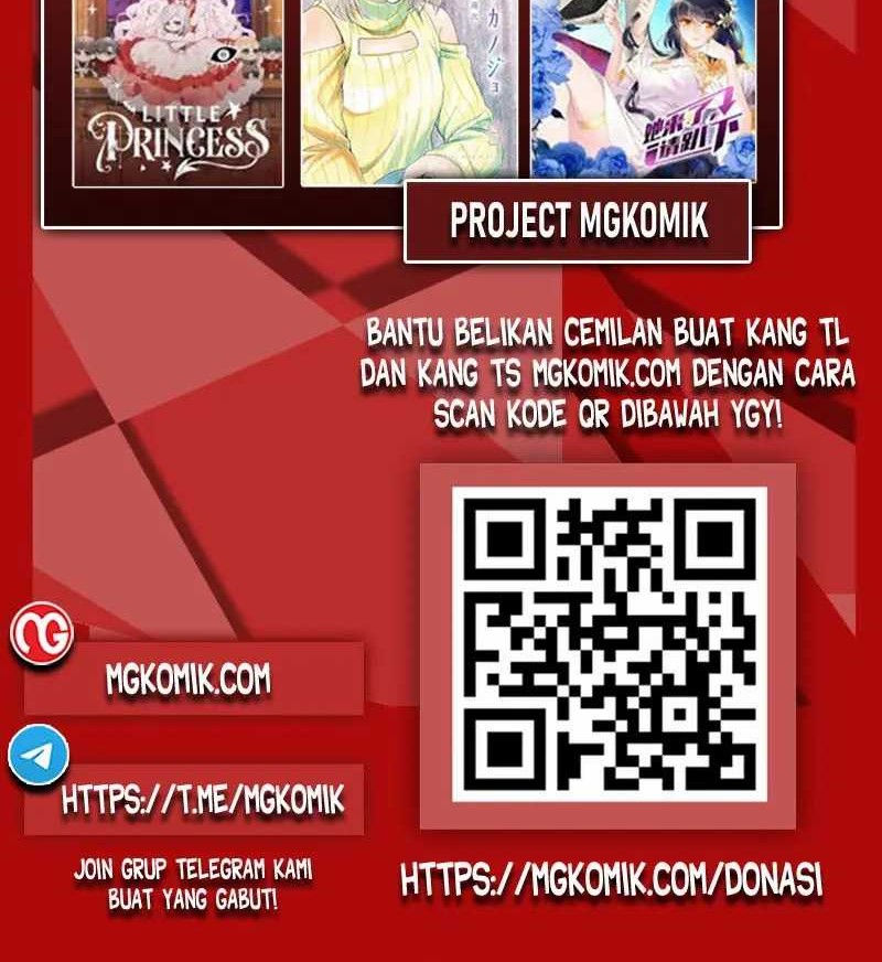 More Kill More Powerful Chapter 23 Gambar 20