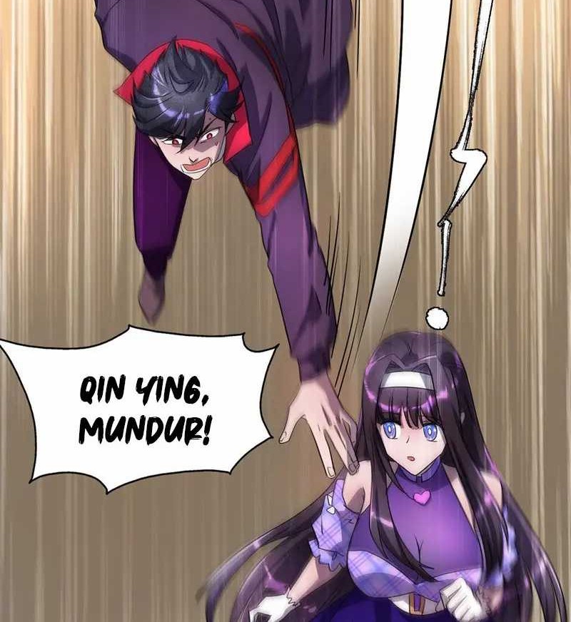 More Kill More Powerful Chapter 23 Gambar 4