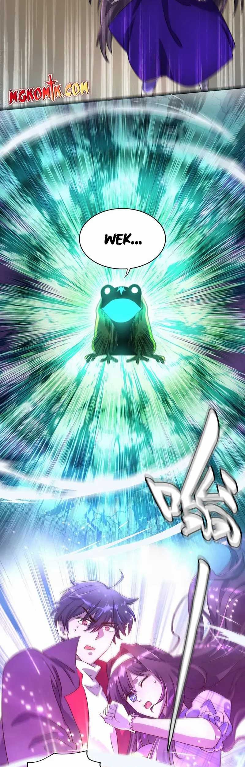 More Kill More Powerful Chapter 23 Gambar 5