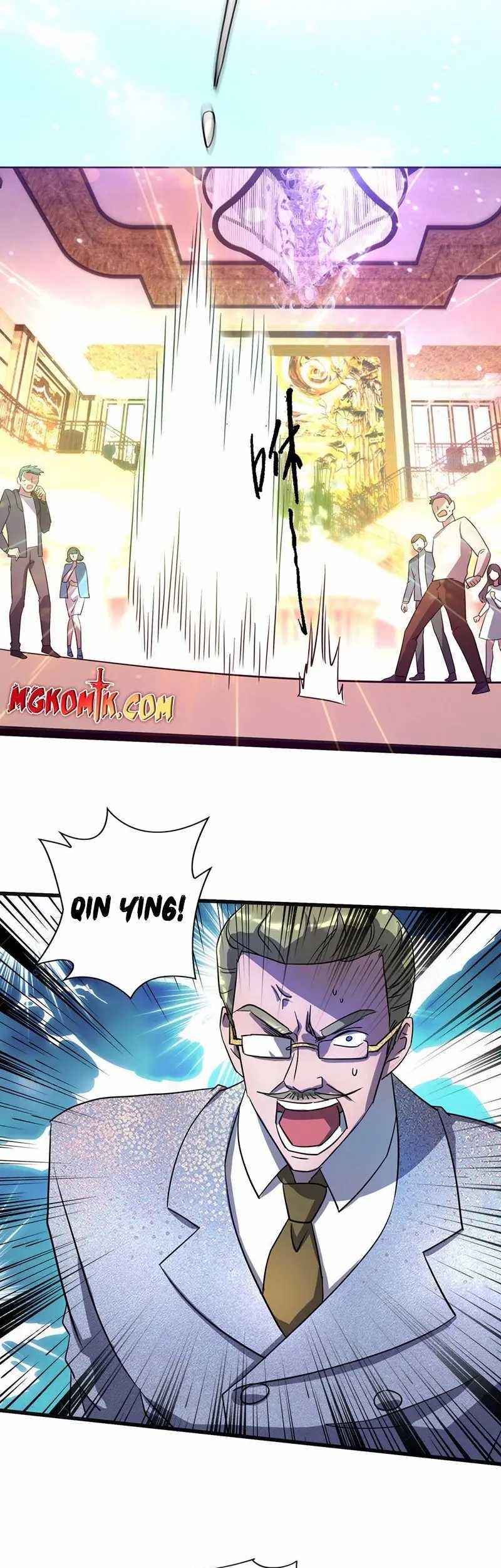 More Kill More Powerful Chapter 23 Gambar 7