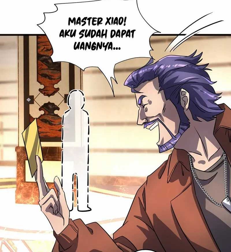 More Kill More Powerful Chapter 23 Gambar 8