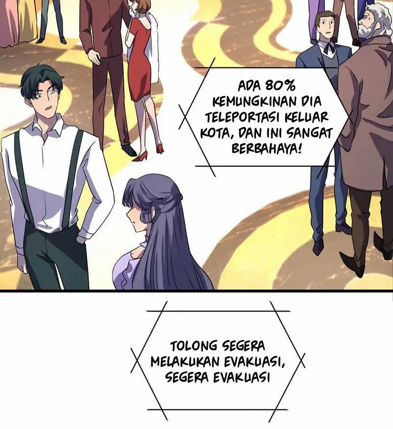 More Kill More Powerful Chapter 23 Gambar 10
