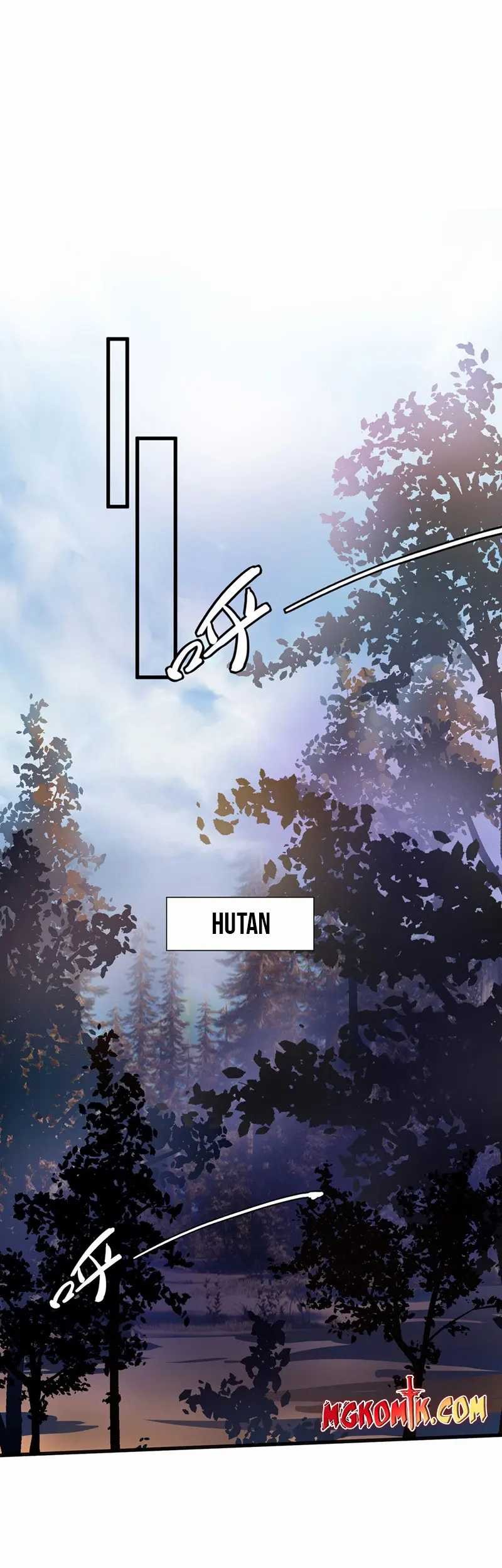 More Kill More Powerful Chapter 23 Gambar 11