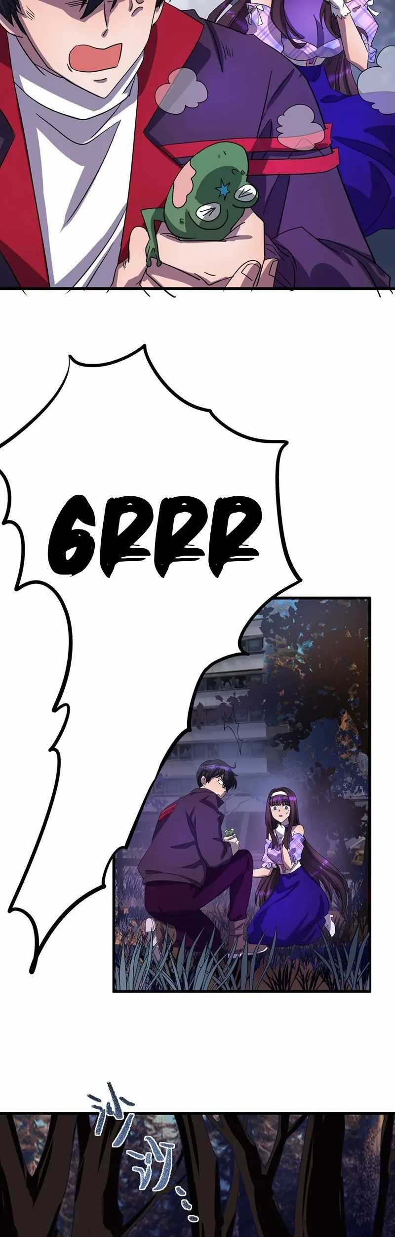 More Kill More Powerful Chapter 23 Gambar 15