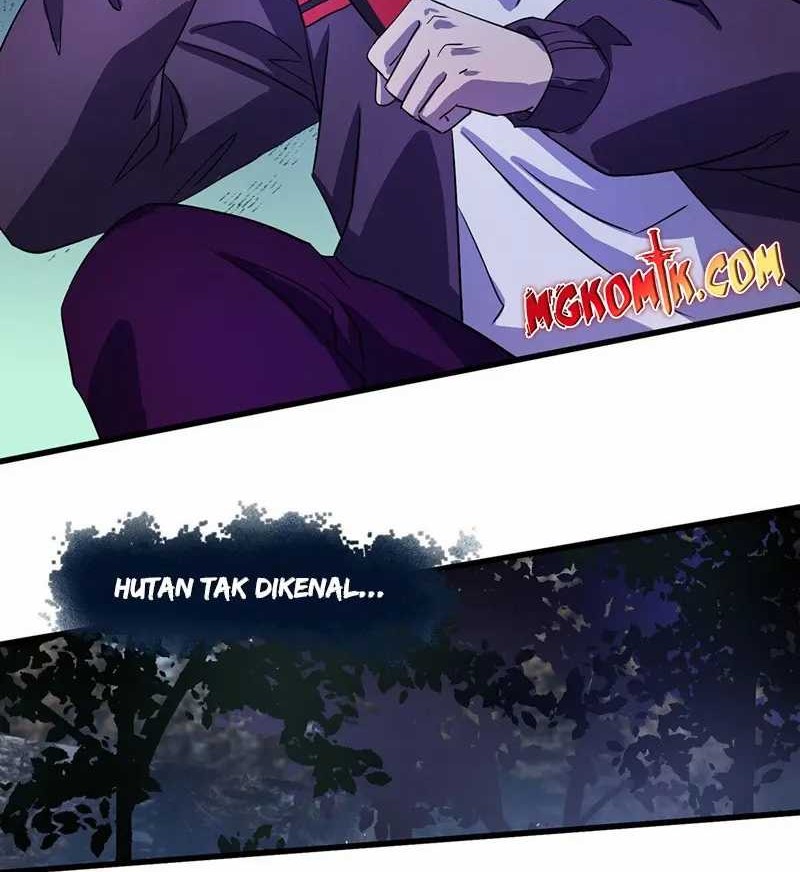 More Kill More Powerful Chapter 23 Gambar 18