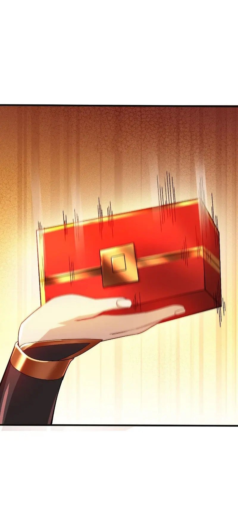 God Emperor Descends I have Billions of Attribute Points Chapter 26 Gambar 38