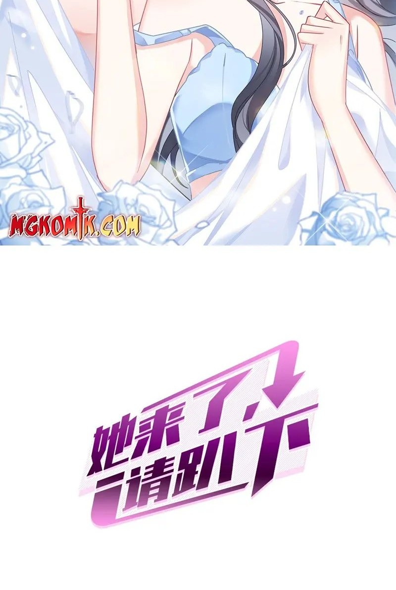 Baca  She Is Coming, Please Get Down! Chapter 327 Gambar 2