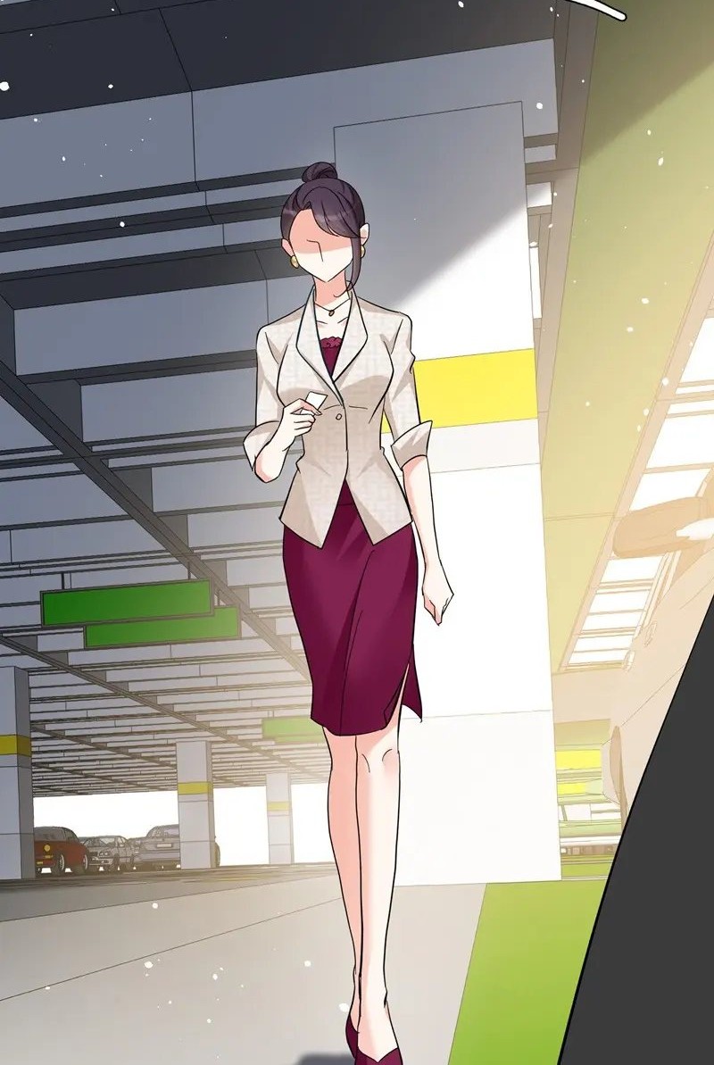 She Is Coming, Please Get Down! Chapter 327 Gambar 10