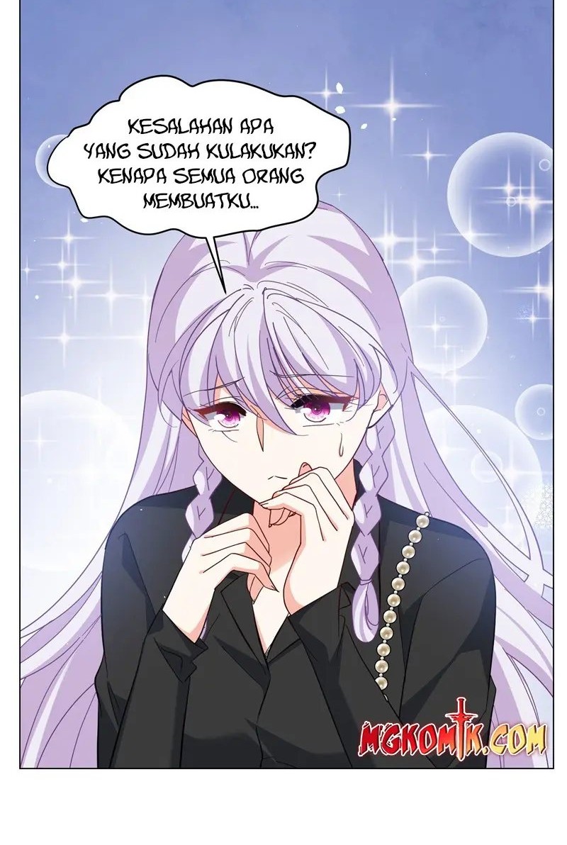 She Is Coming, Please Get Down! Chapter 327 Gambar 14