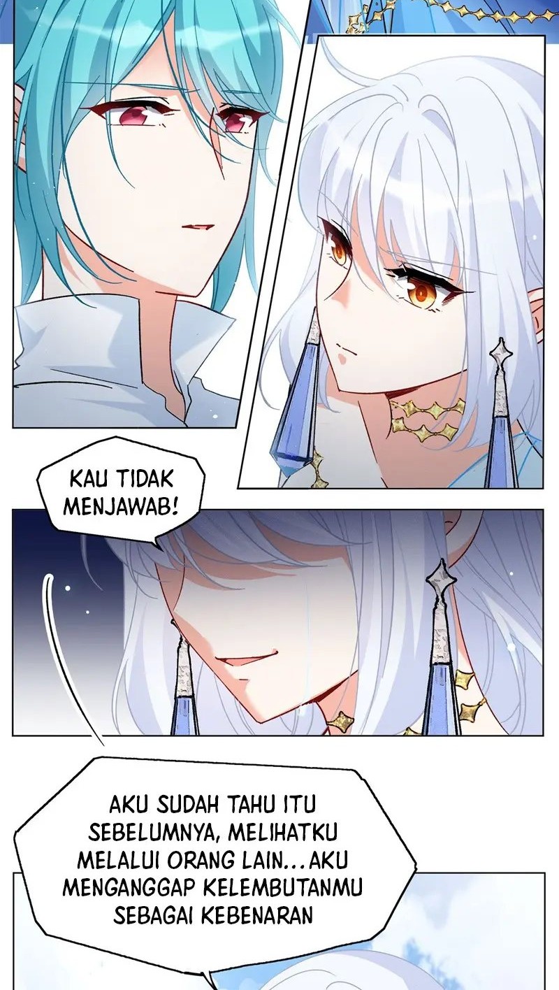 She Is Coming, Please Get Down! Chapter 326 Gambar 14