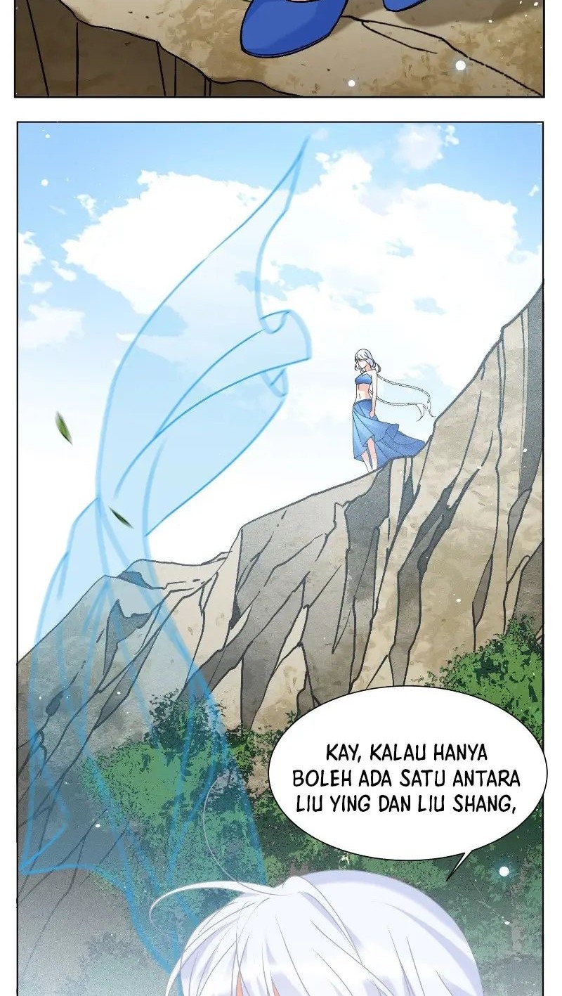 She Is Coming, Please Get Down! Chapter 326 Gambar 18
