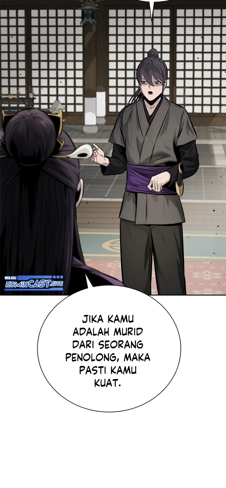 Moon-Shadow Sword Emperor Chapter 29 Gambar 13