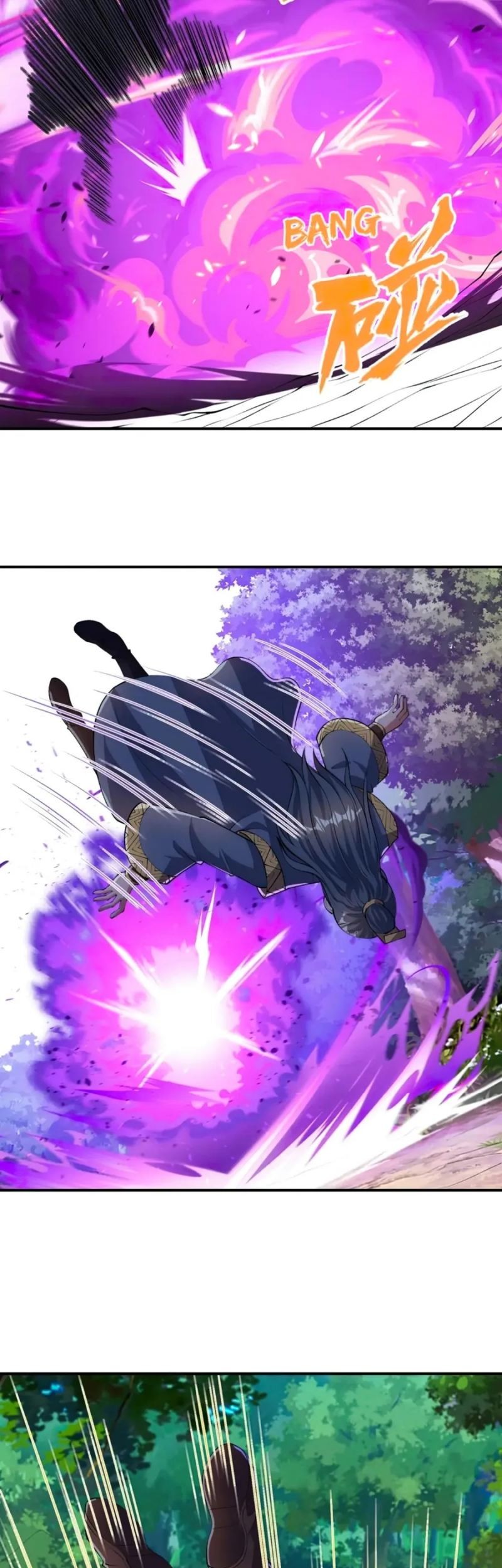 Useless First Son-In-Law Chapter 194 Gambar 25