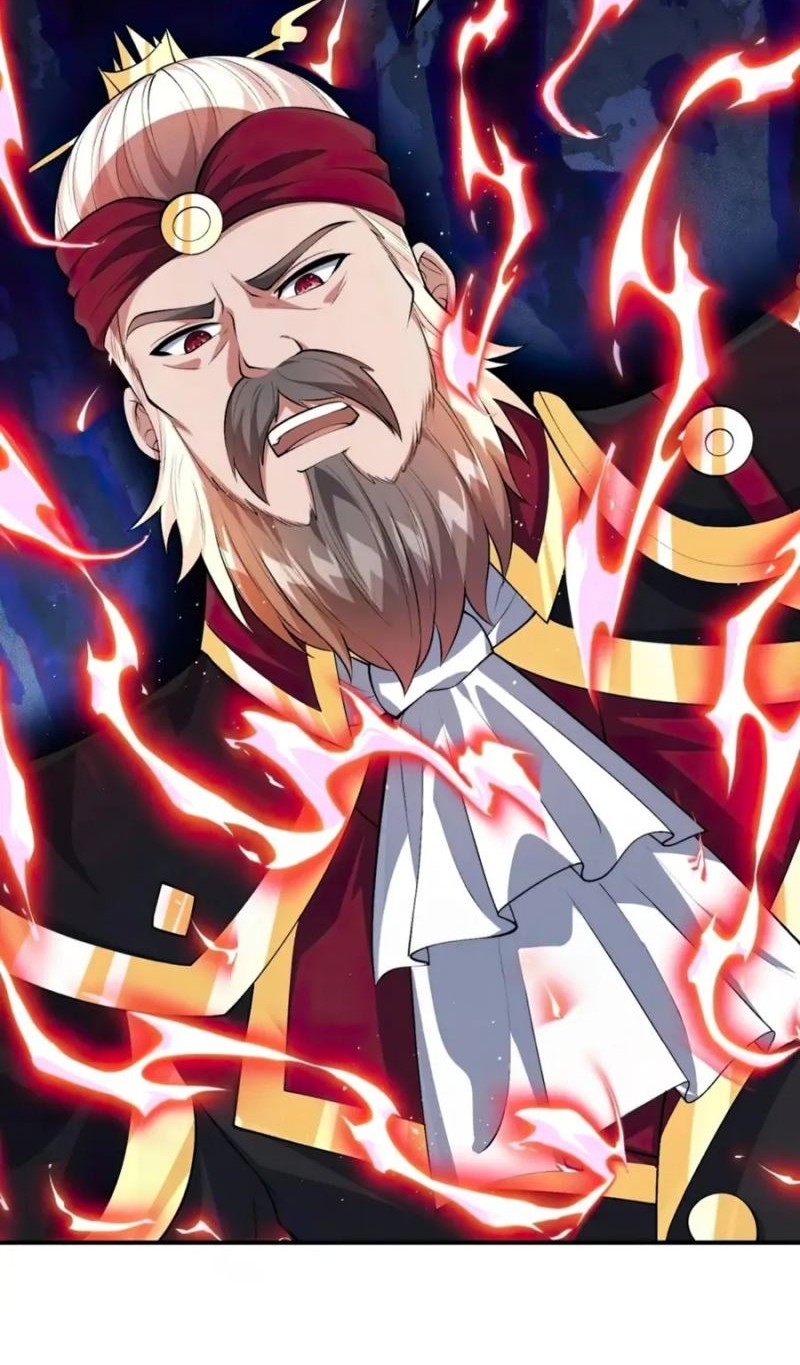 Useless First Son-In-Law Chapter 194 Gambar 32