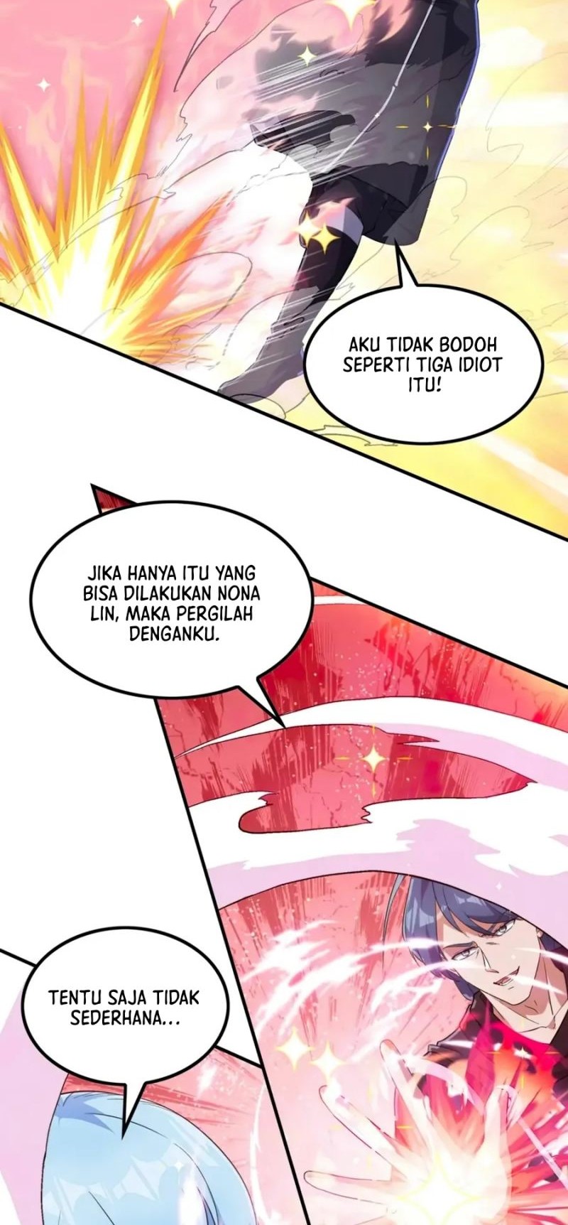 Useless First Son-In-Law Chapter 194 Gambar 10