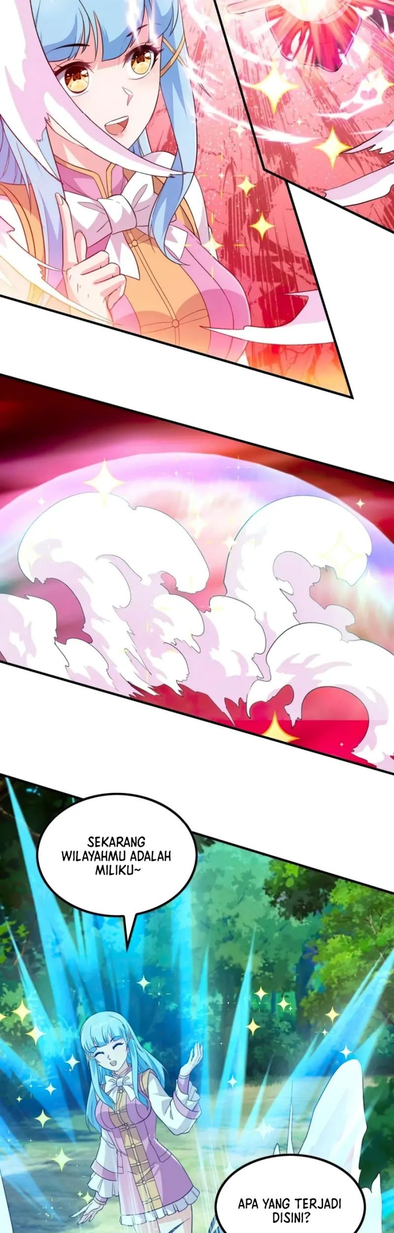 Useless First Son-In-Law Chapter 194 Gambar 11