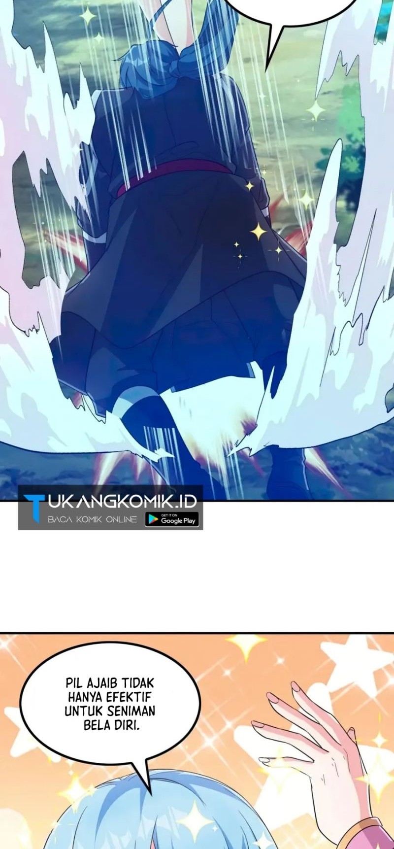 Useless First Son-In-Law Chapter 194 Gambar 12