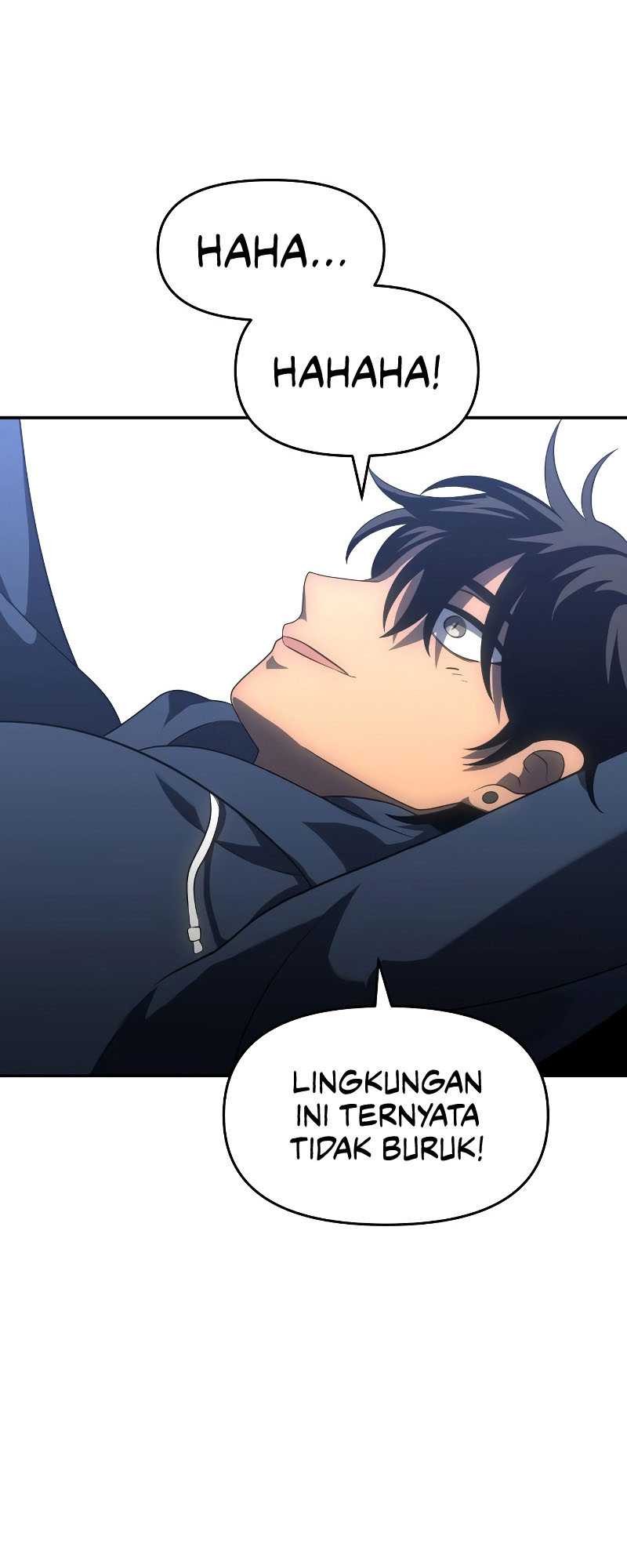 I Used To Be The Boss Chapter 24 Gambar 49