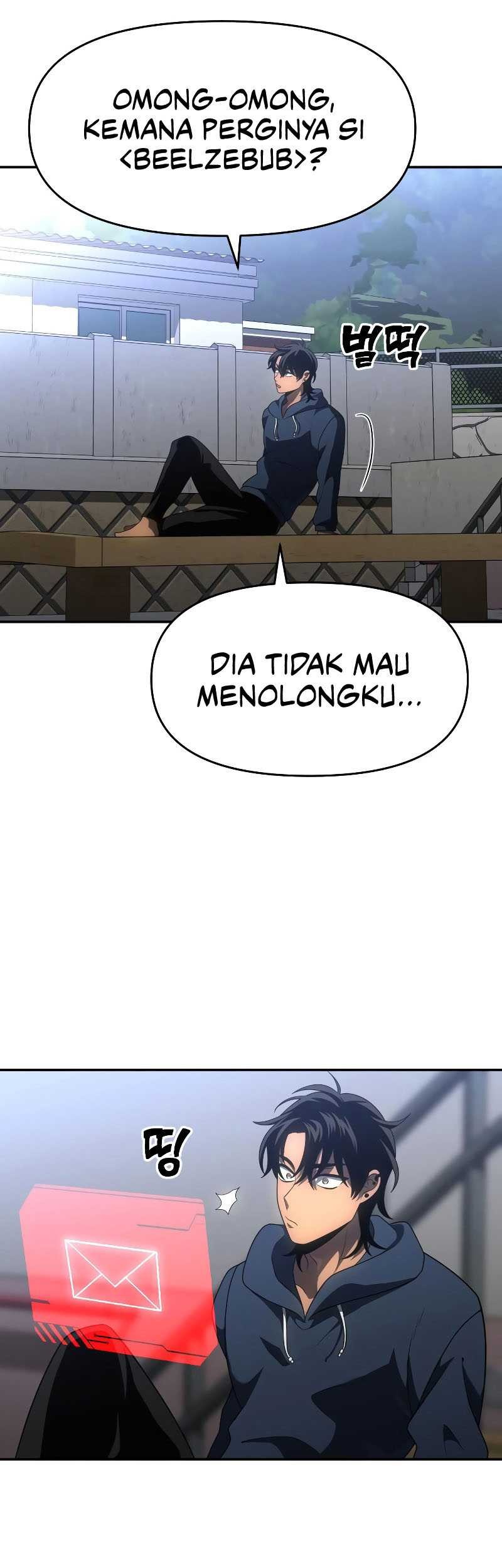 I Used To Be The Boss Chapter 24 Gambar 50