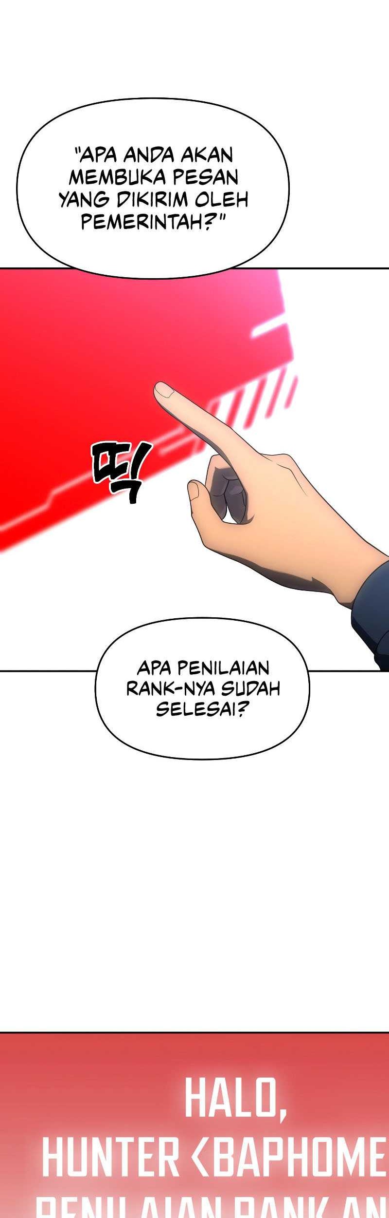 I Used To Be The Boss Chapter 24 Gambar 51
