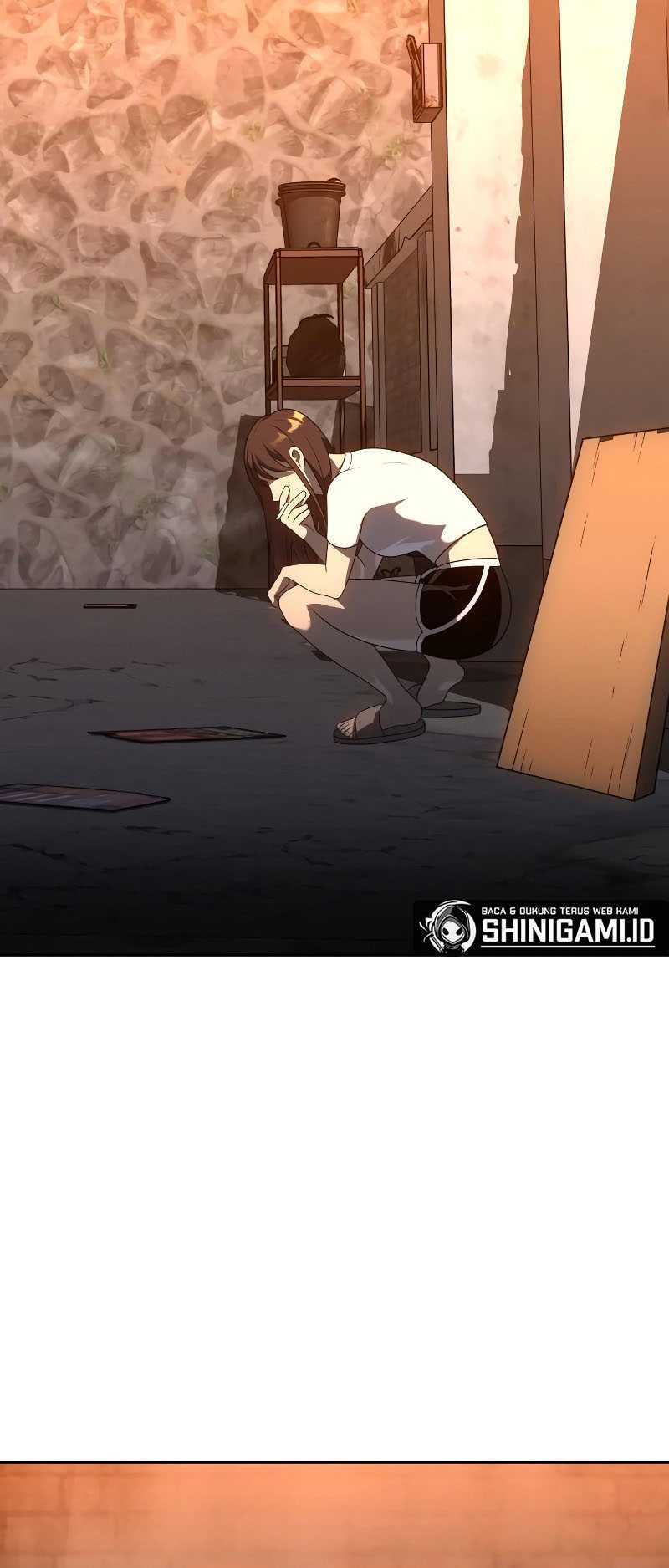 I Used To Be The Boss Chapter 24 Gambar 54