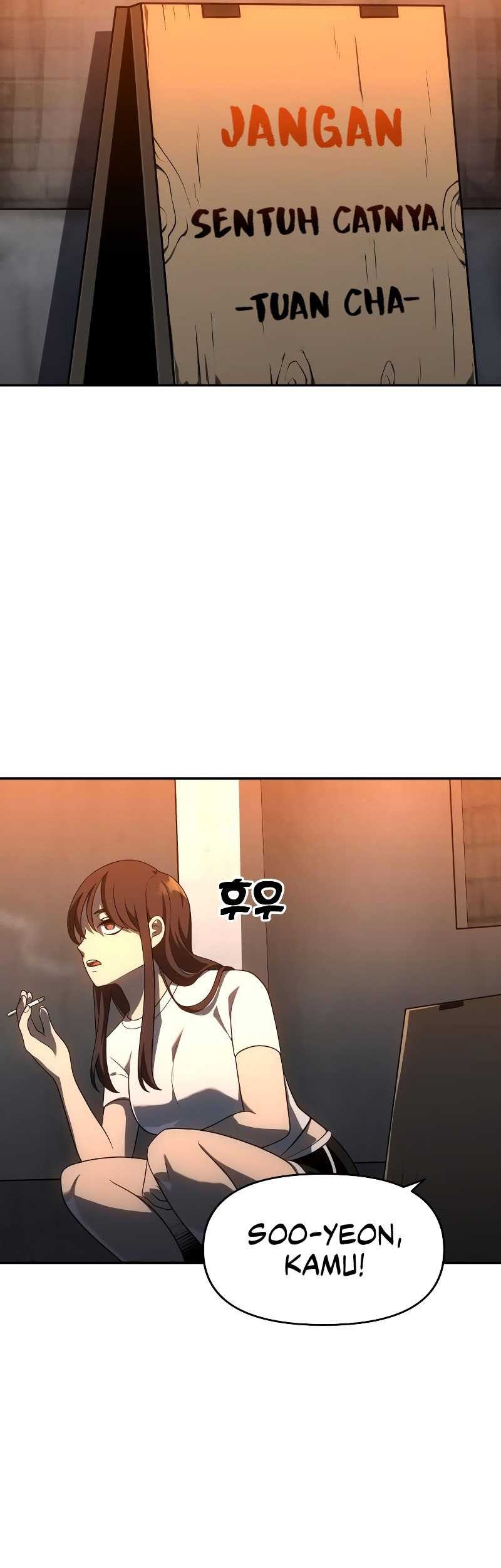 I Used To Be The Boss Chapter 24 Gambar 55