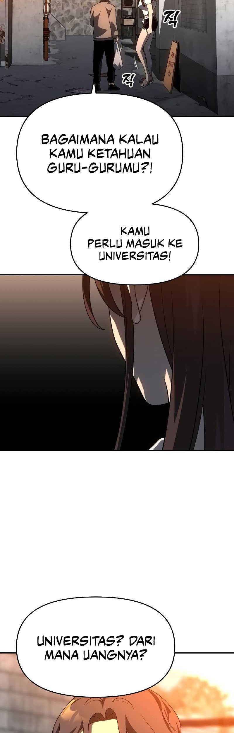 I Used To Be The Boss Chapter 24 Gambar 57