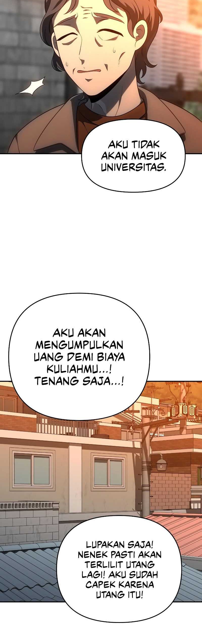 I Used To Be The Boss Chapter 24 Gambar 58