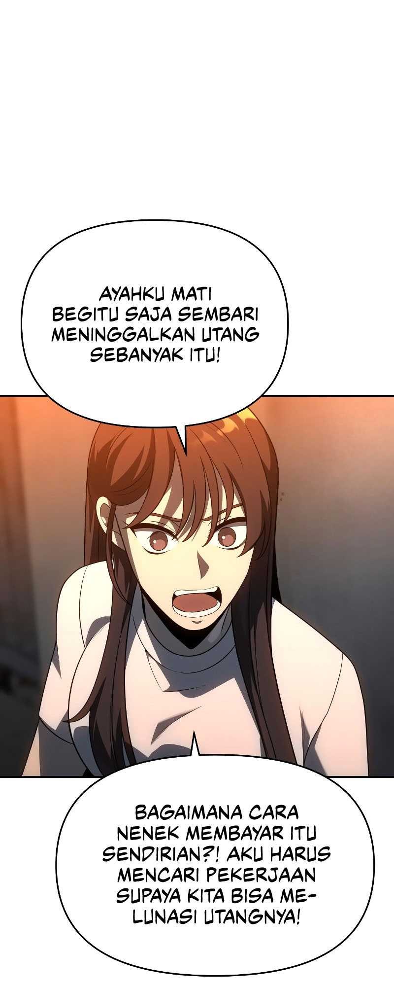 I Used To Be The Boss Chapter 24 Gambar 59