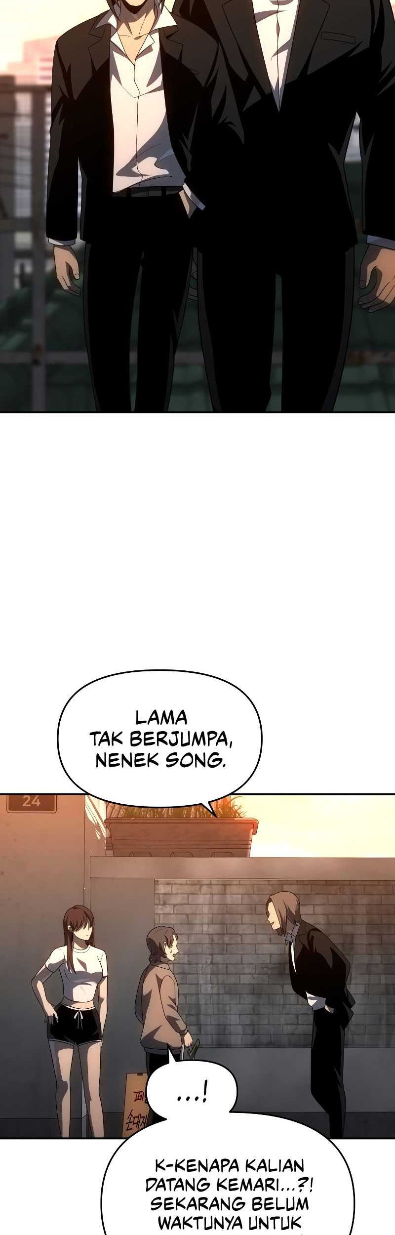 I Used To Be The Boss Chapter 24 Gambar 61