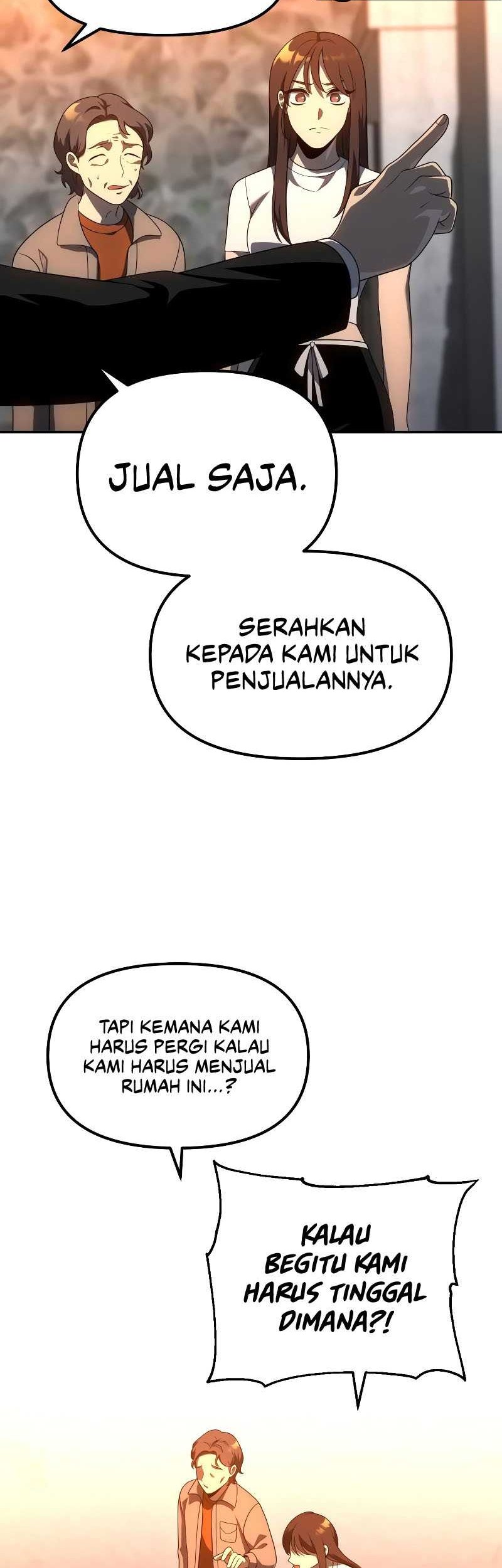 I Used To Be The Boss Chapter 24 Gambar 63