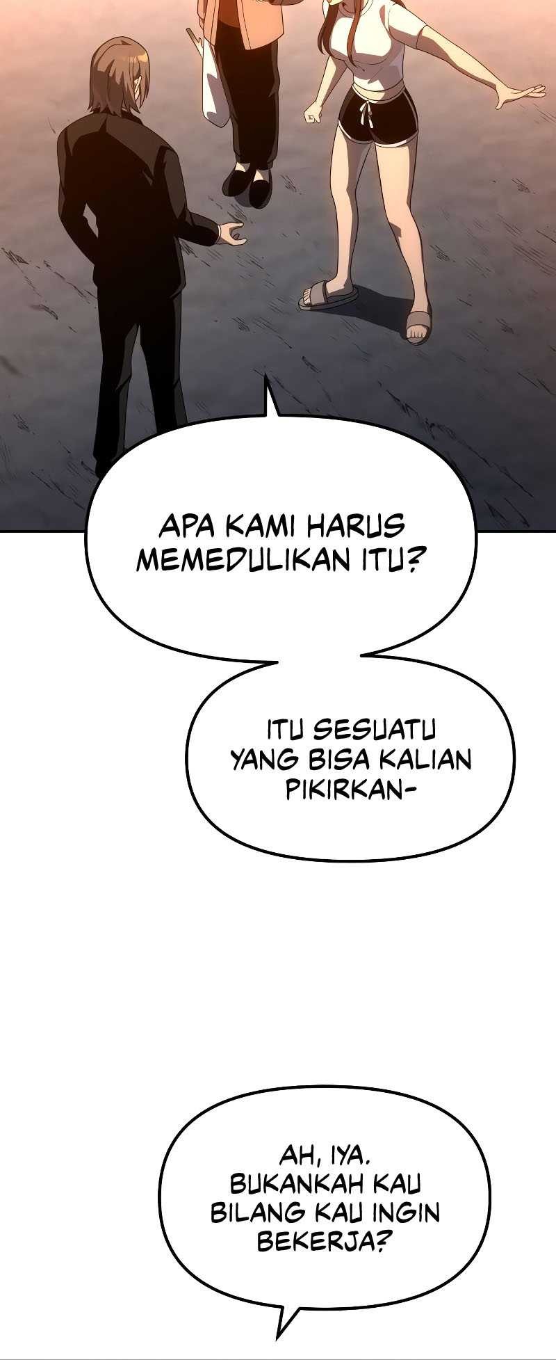 I Used To Be The Boss Chapter 24 Gambar 64