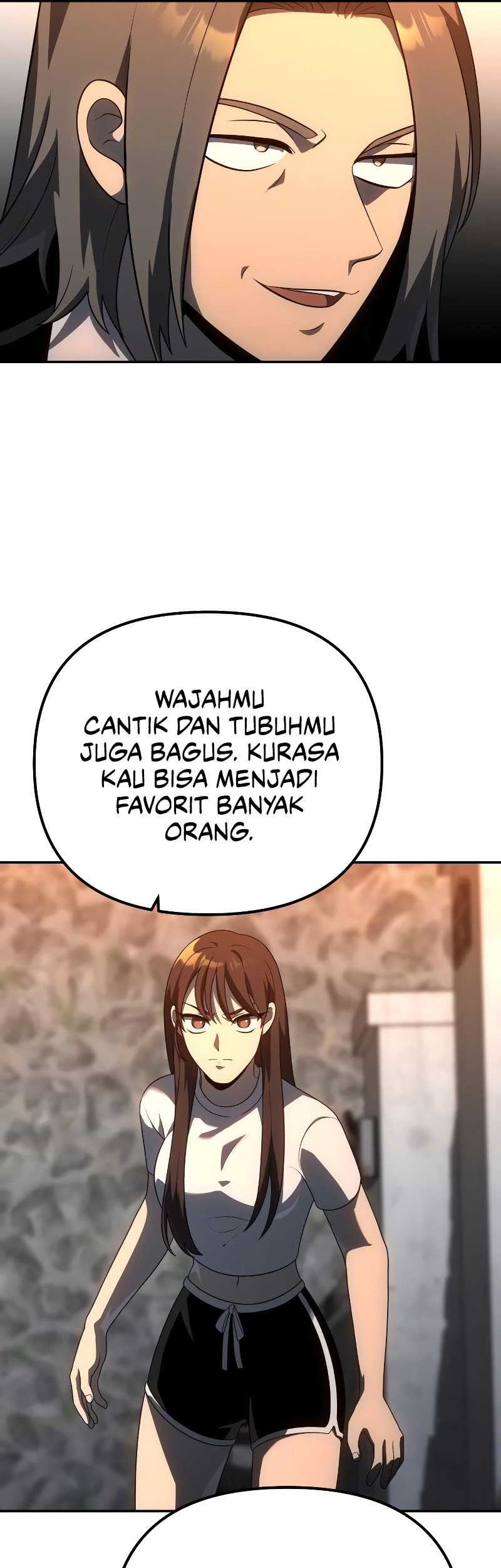 I Used To Be The Boss Chapter 24 Gambar 65