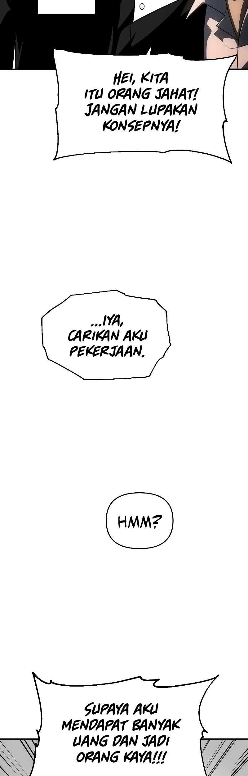I Used To Be The Boss Chapter 24 Gambar 67