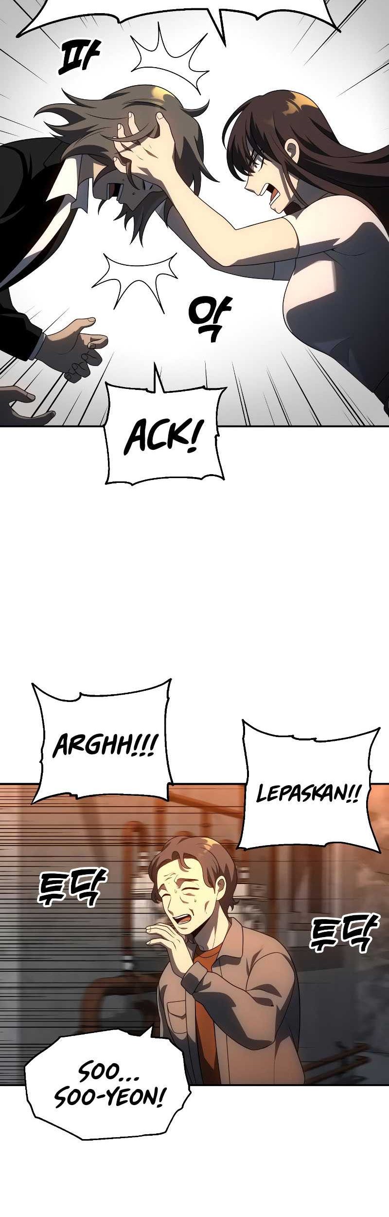 I Used To Be The Boss Chapter 24 Gambar 68