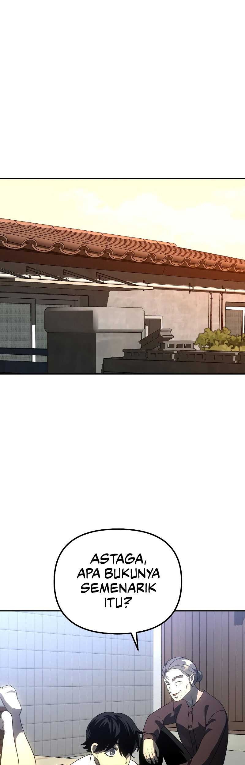 I Used To Be The Boss Chapter 24 Gambar 70