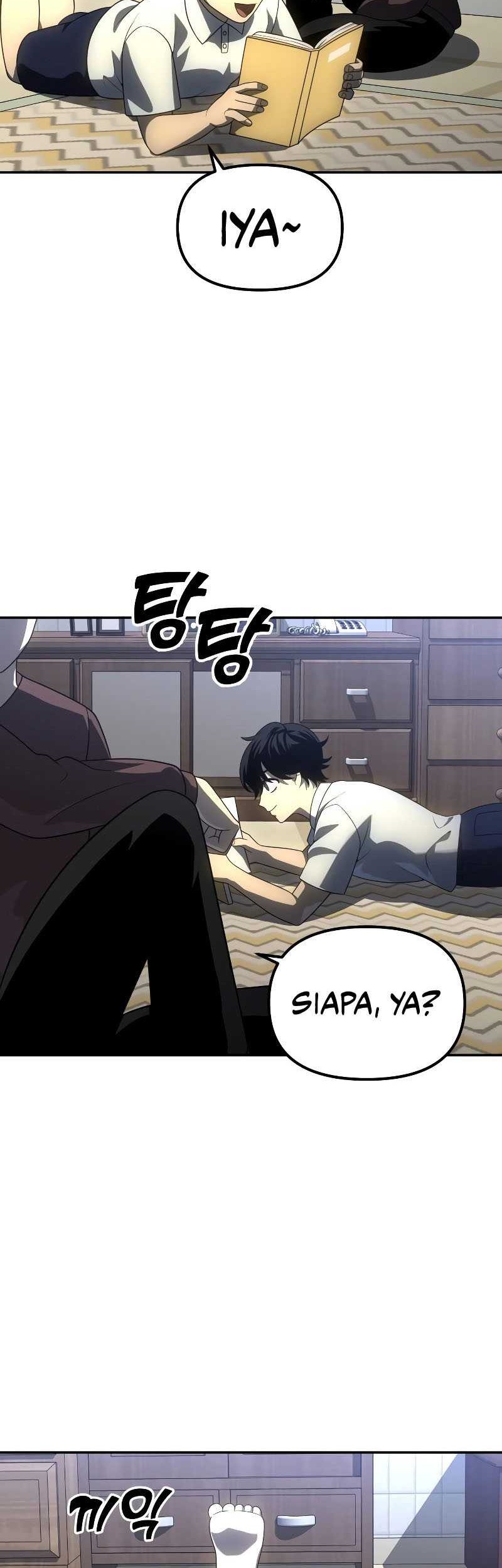 I Used To Be The Boss Chapter 24 Gambar 71